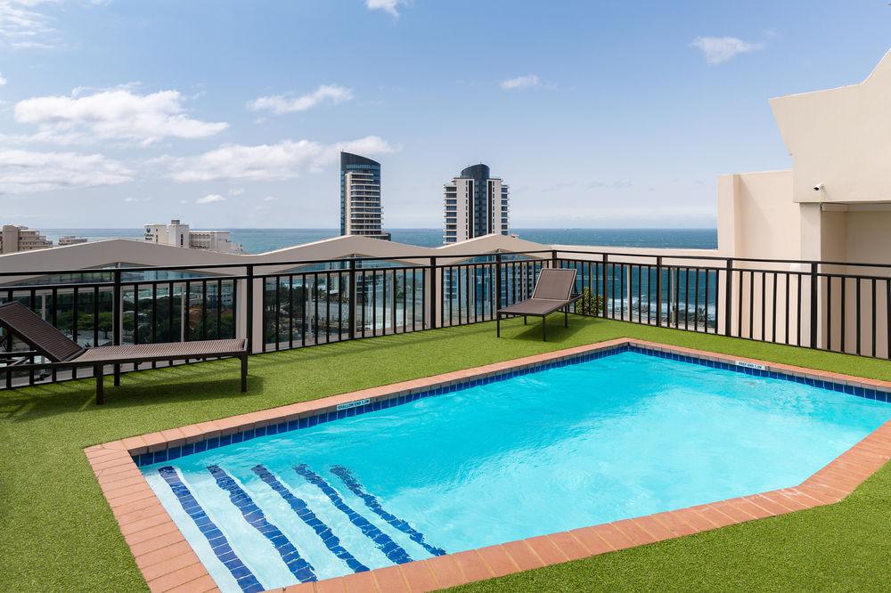Protea Hotel By Marriott Durban Umhlanga Екстериор снимка