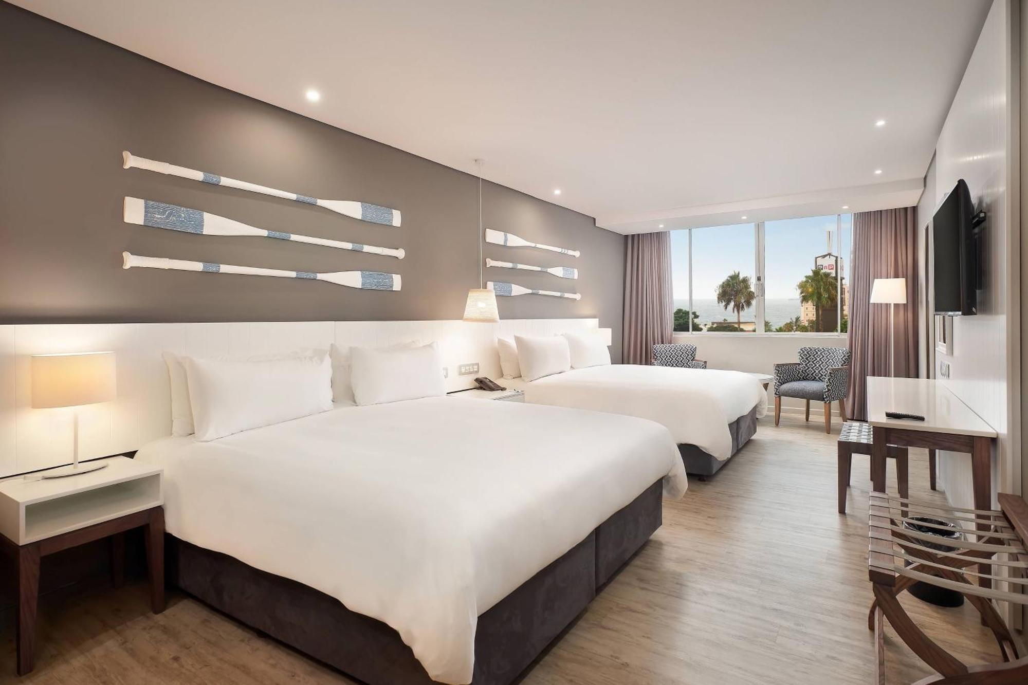 Protea Hotel By Marriott Durban Umhlanga Екстериор снимка