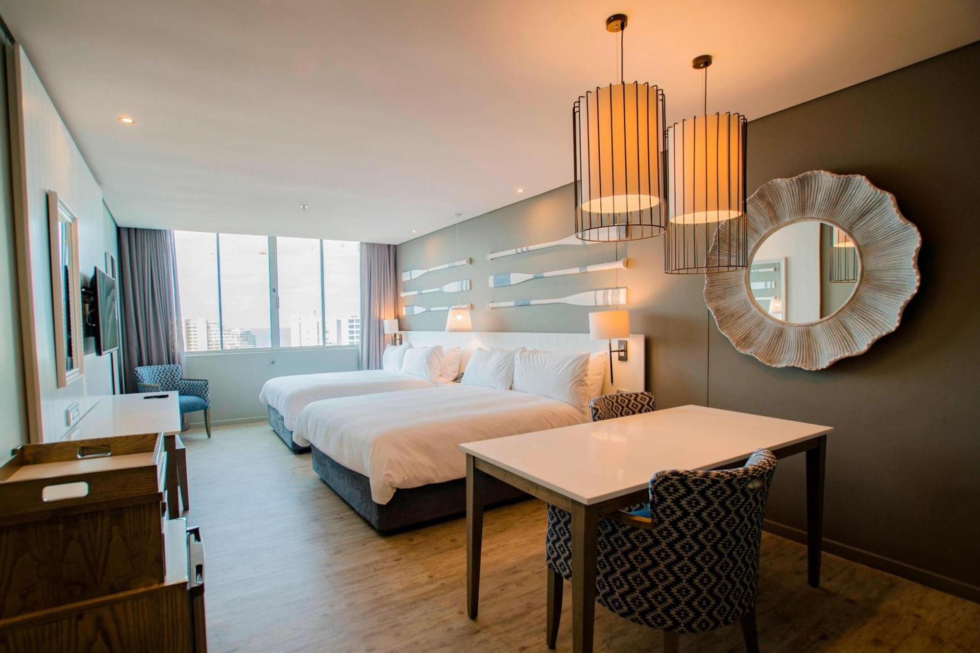 Protea Hotel By Marriott Durban Umhlanga Екстериор снимка