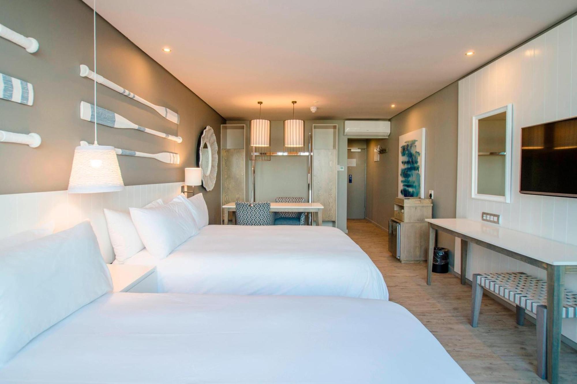 Protea Hotel By Marriott Durban Umhlanga Екстериор снимка