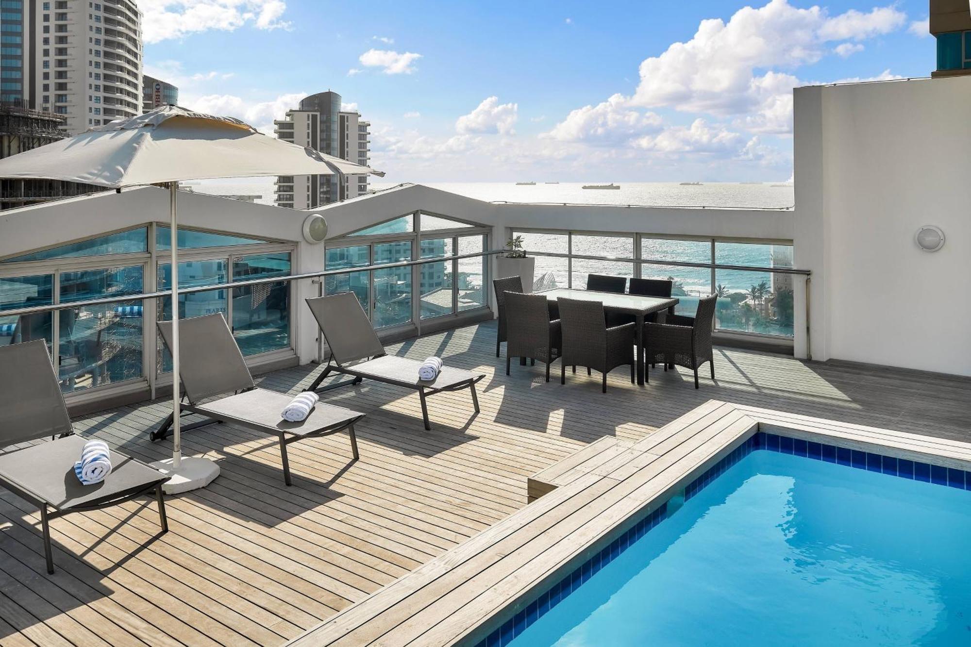 Protea Hotel By Marriott Durban Umhlanga Екстериор снимка