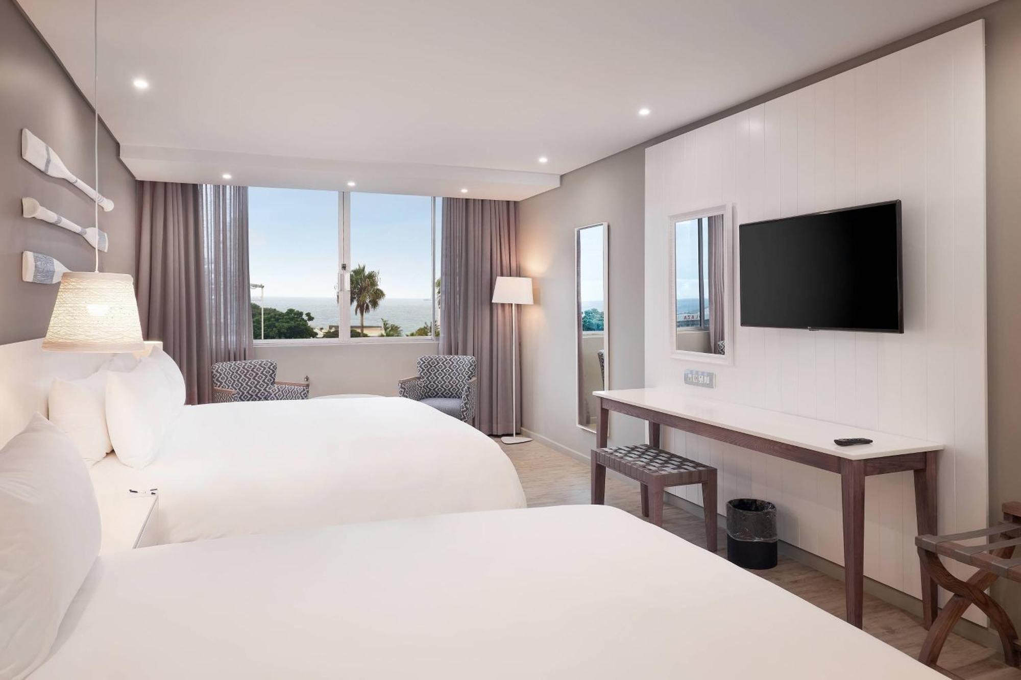 Protea Hotel By Marriott Durban Umhlanga Екстериор снимка