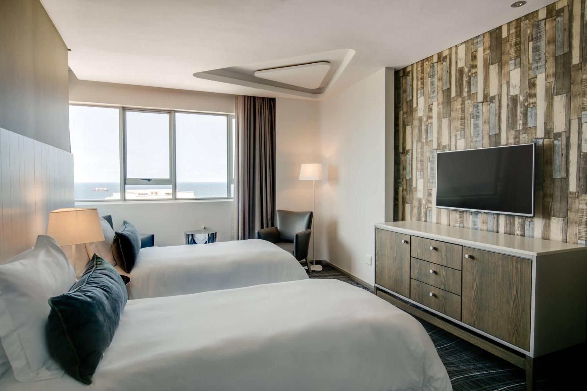 Protea Hotel By Marriott Durban Umhlanga Екстериор снимка