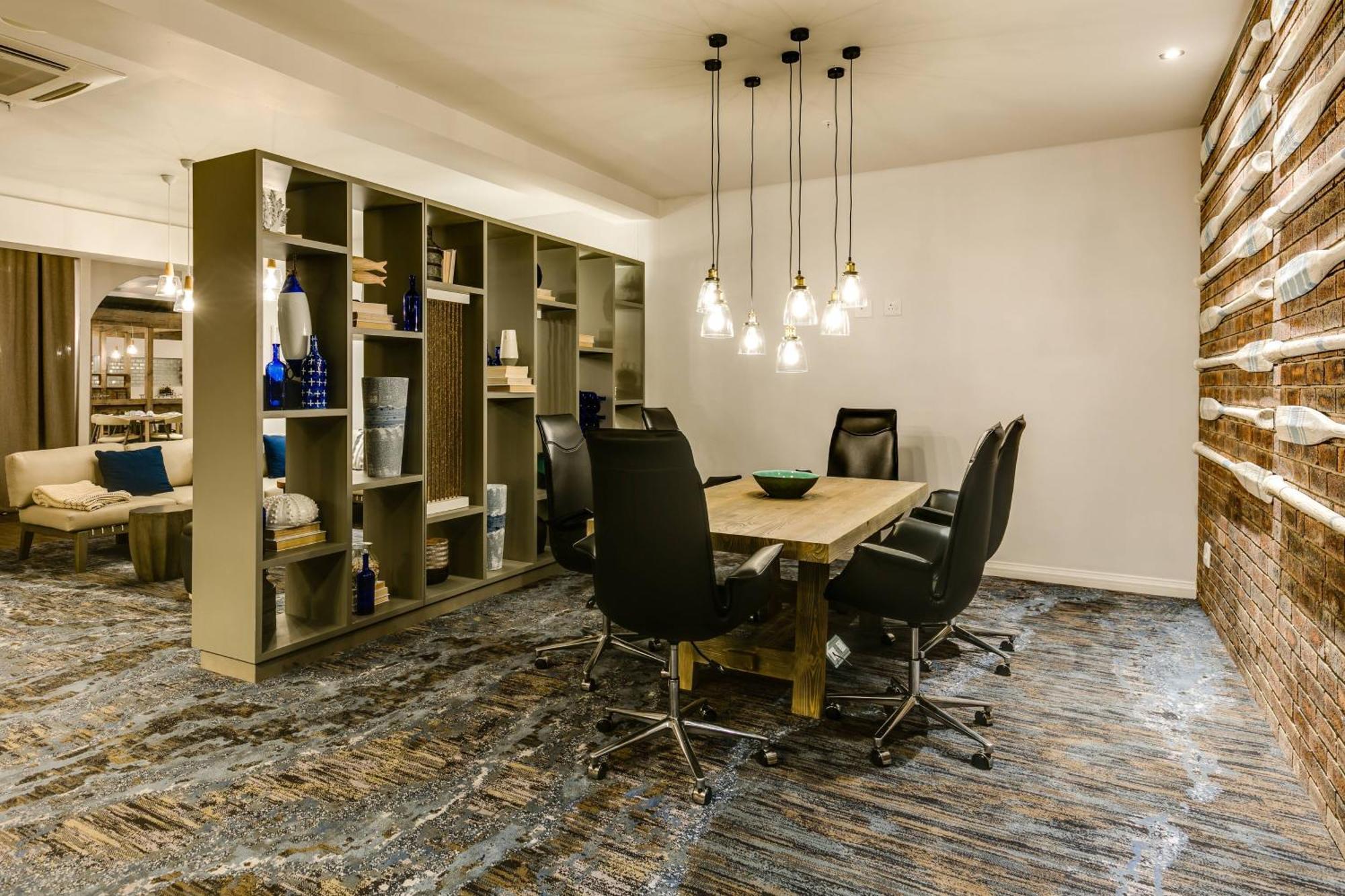 Protea Hotel By Marriott Durban Umhlanga Екстериор снимка