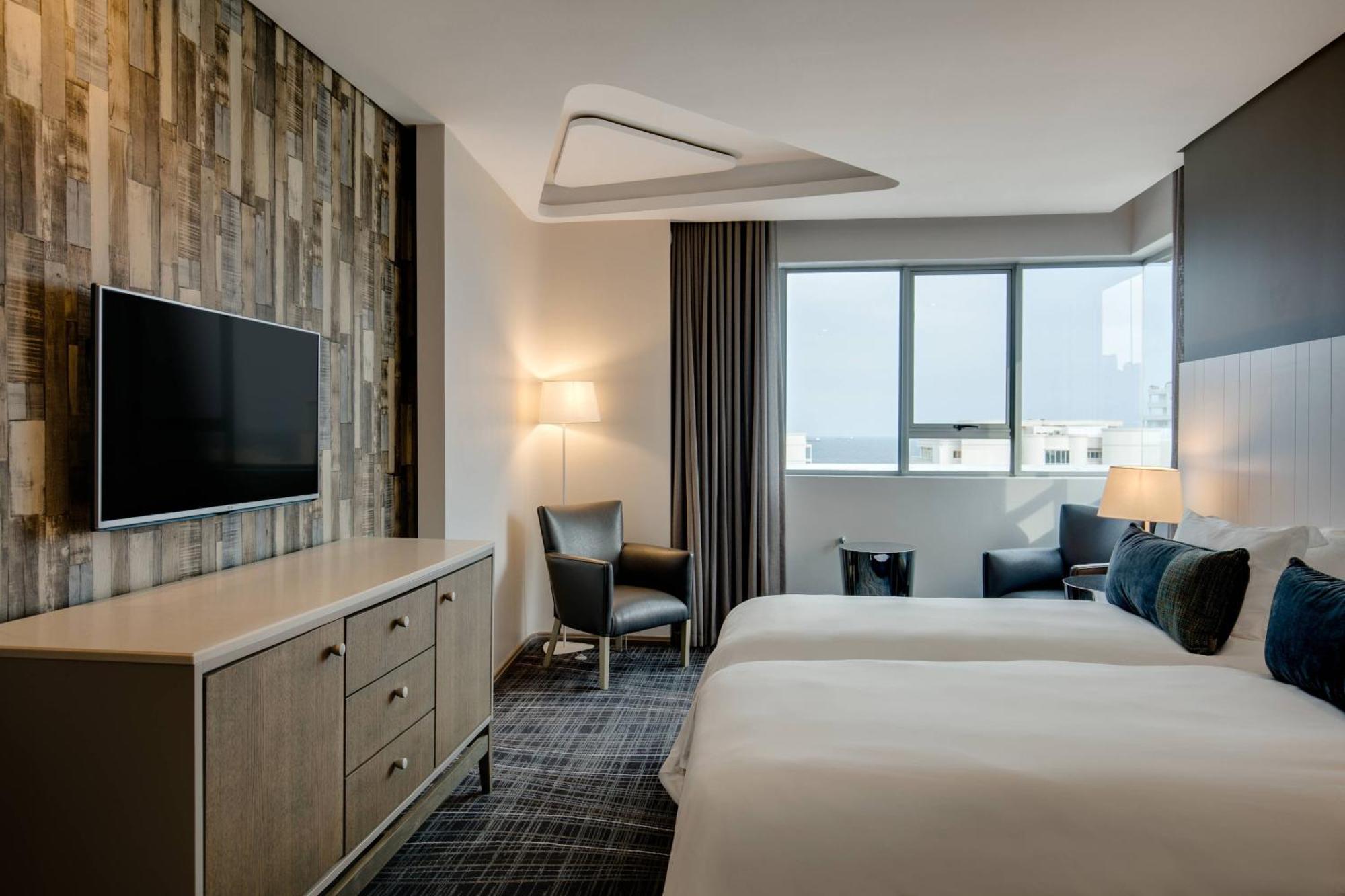Protea Hotel By Marriott Durban Umhlanga Екстериор снимка