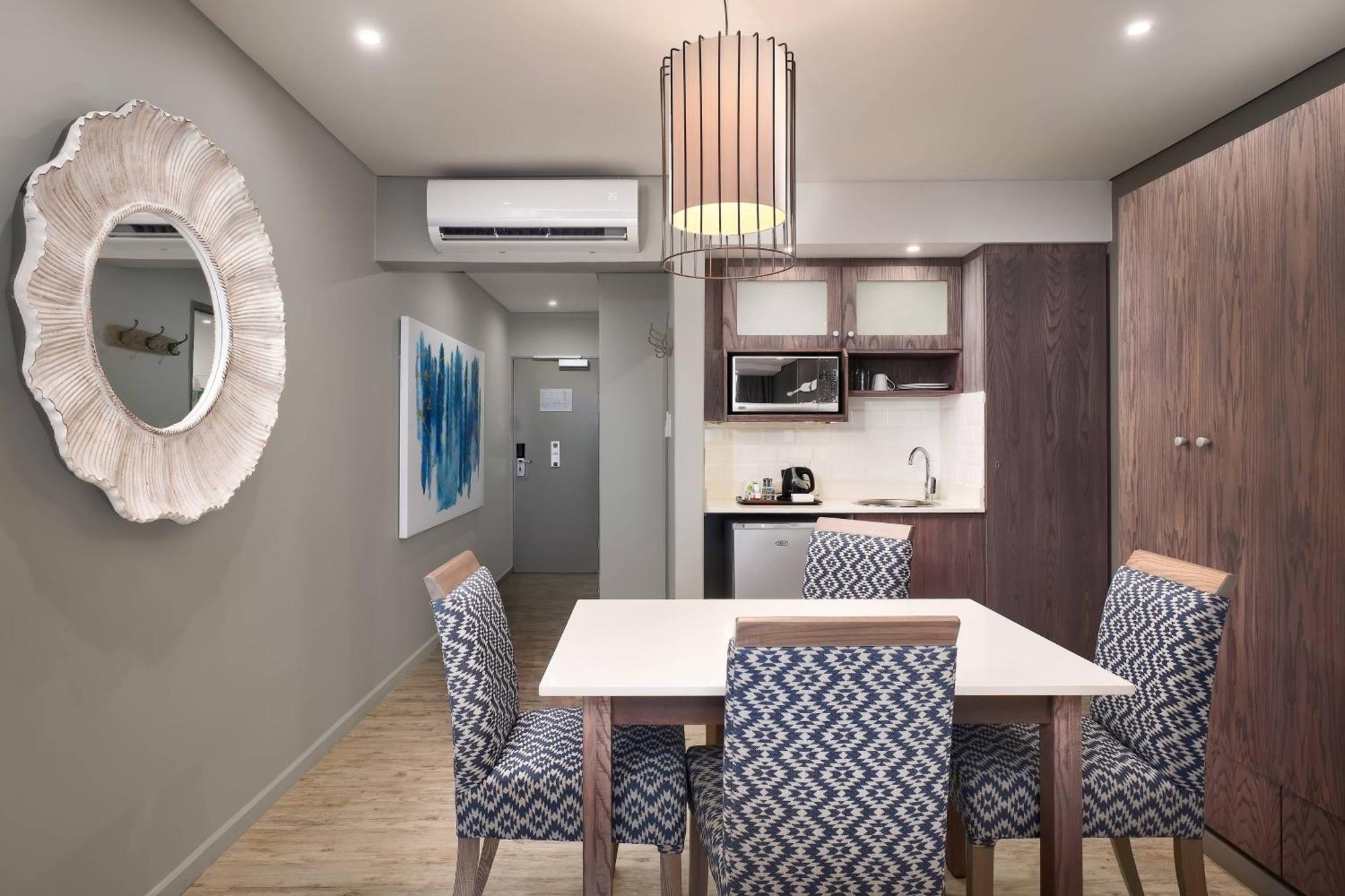 Protea Hotel By Marriott Durban Umhlanga Екстериор снимка