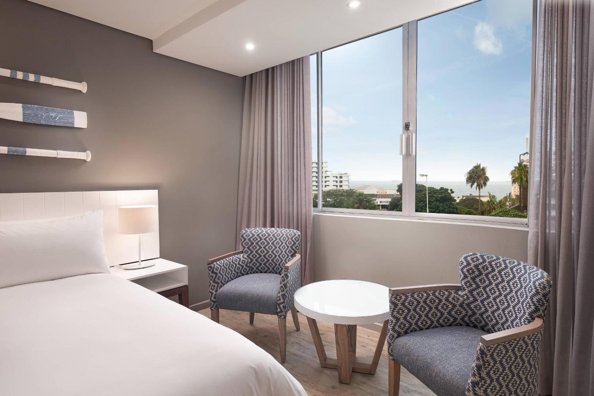 Protea Hotel By Marriott Durban Umhlanga Екстериор снимка