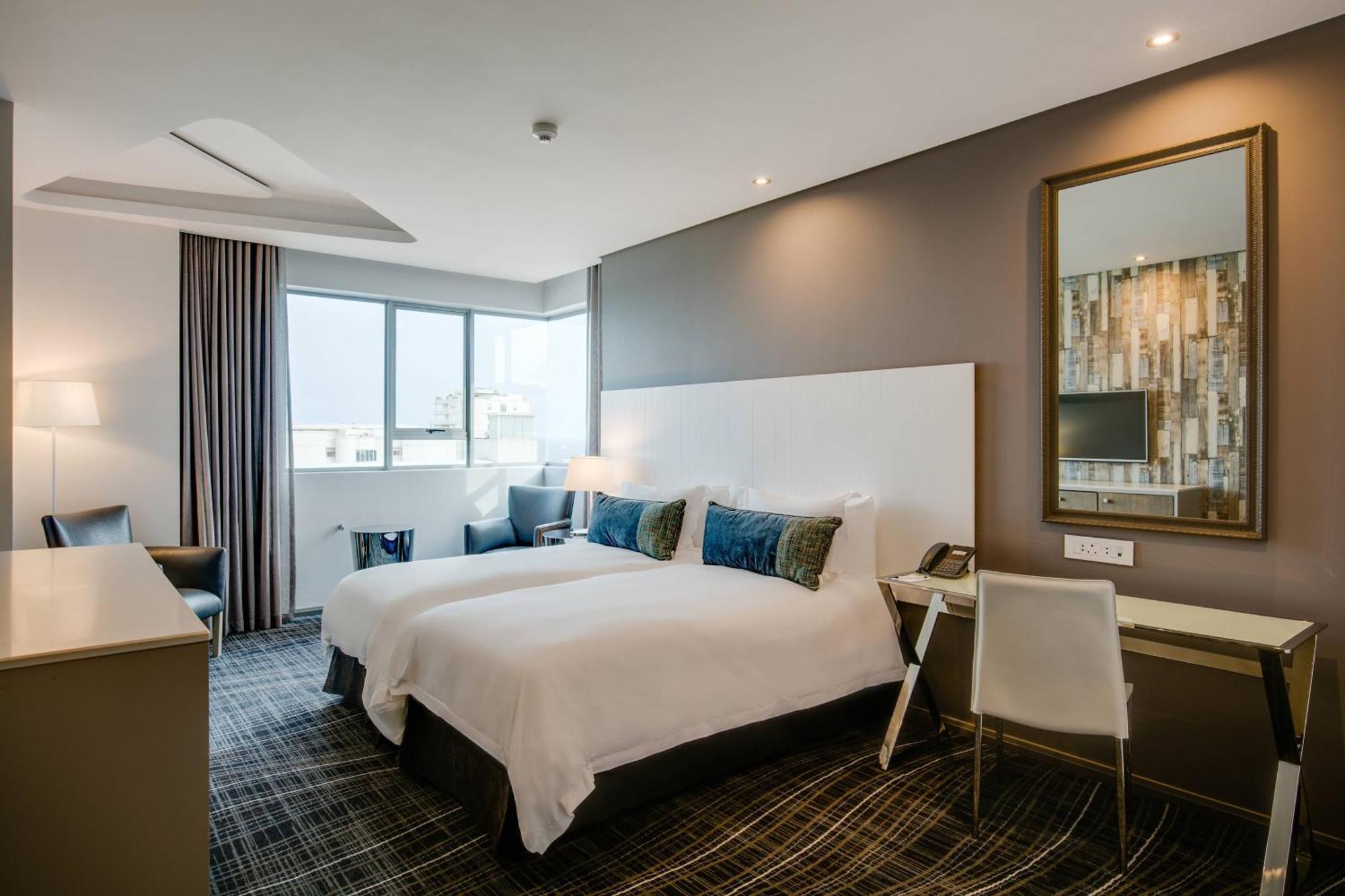 Protea Hotel By Marriott Durban Umhlanga Екстериор снимка