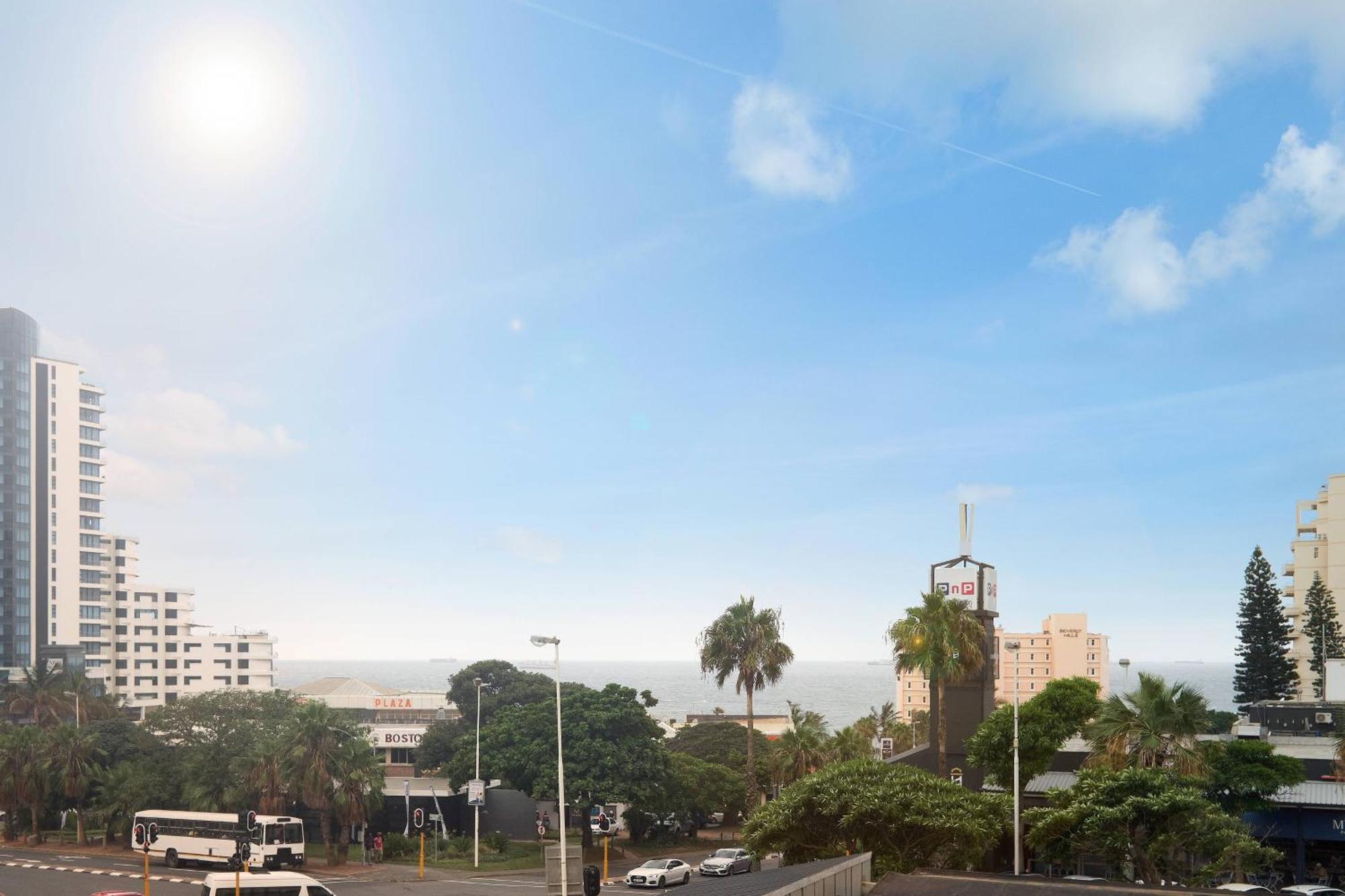 Protea Hotel By Marriott Durban Umhlanga Екстериор снимка