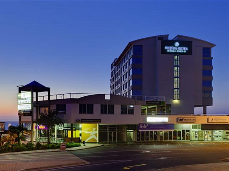 Protea Hotel By Marriott Durban Umhlanga Екстериор снимка
